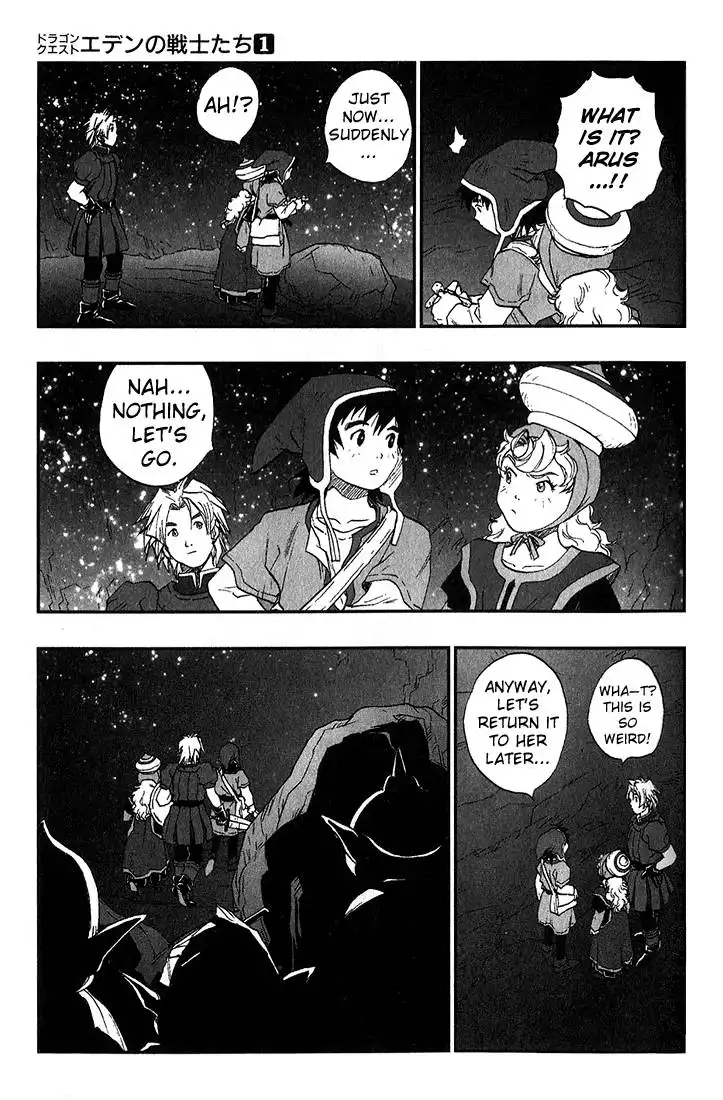 Dragon Quest VII Warriors of Eden Chapter 3 14
